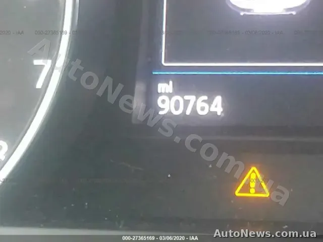 2014 Volkswagen Golf GTI, VIN 3VW5T7AU1FM002527, держномер ВМ6003ЕО — фото 7 (iaai)