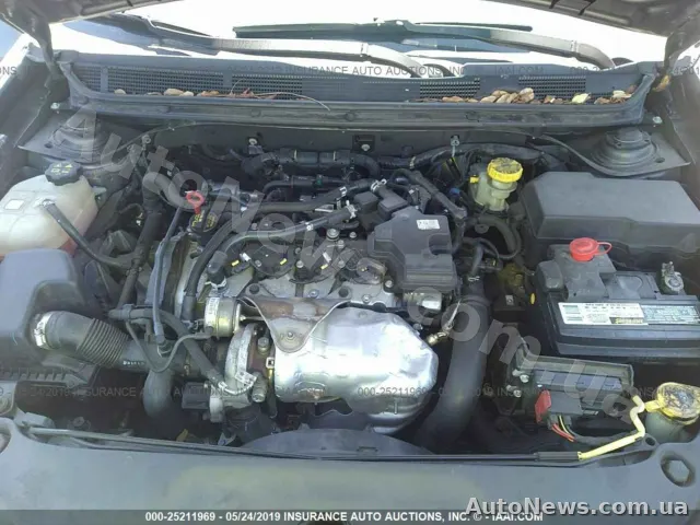 2014 Dodge Dart — photo 10 (iaai)