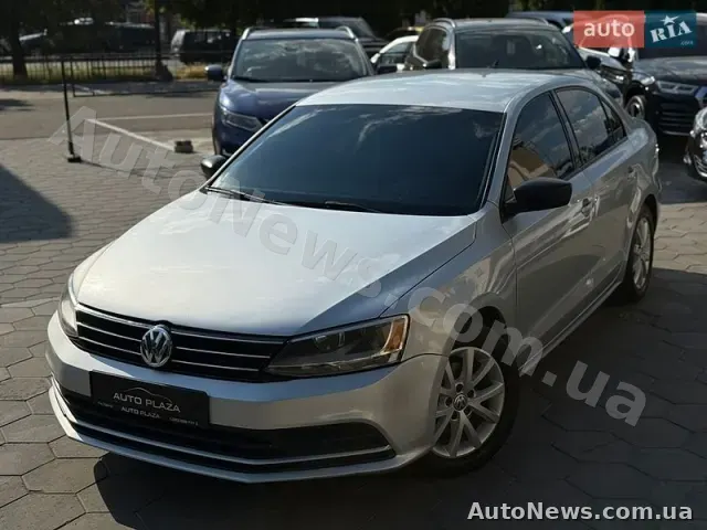 2014 Volkswagen Jetta, VIN 3VWD17AJ3FM271619, госномер ВН6107ТС — фото 10 (autoria)