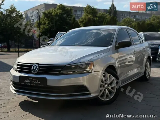 2014 Volkswagen Jetta, VIN 3VWD17AJ3FM271619, госномер ВН6107ТС — фото 11 (autoria)