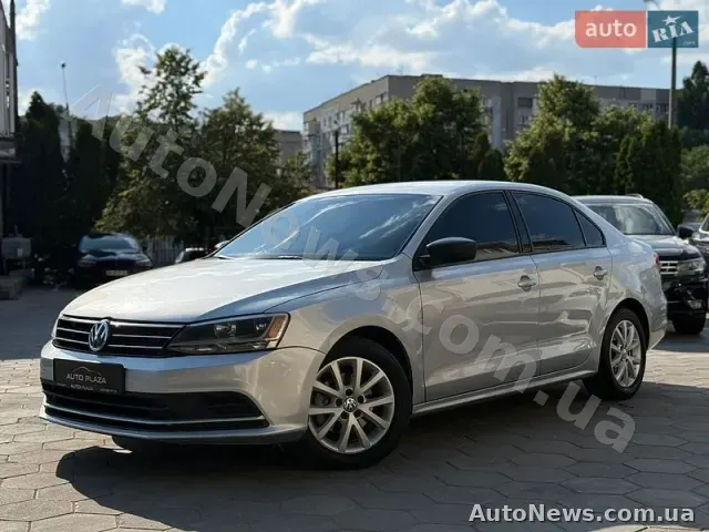 2014 Volkswagen Jetta, VIN 3VWD17AJ3FM271619, госномер ВН6107ТС — фото 13 (autoria)