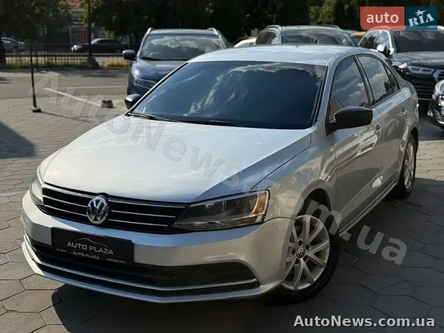 2014 Volkswagen Jetta, VIN 3VWD17AJ3FM271619, госномер ВН6107ТС — фото 14 (autoria)