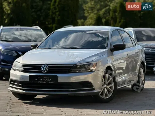 2014 Volkswagen Jetta, VIN 3VWD17AJ3FM271619, госномер ВН6107ТС — фото 16 (autoria)