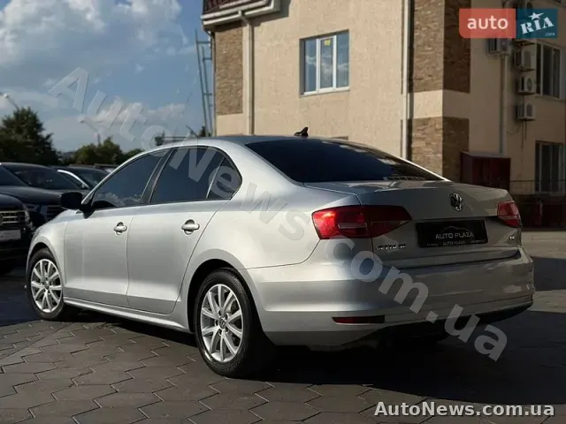 2014 Volkswagen Jetta, VIN 3VWD17AJ3FM271619, госномер ВН6107ТС — фото 18 (autoria)