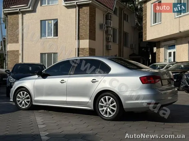 2014 Volkswagen Jetta, VIN 3VWD17AJ3FM271619, госномер ВН6107ТС — фото 20 (autoria)