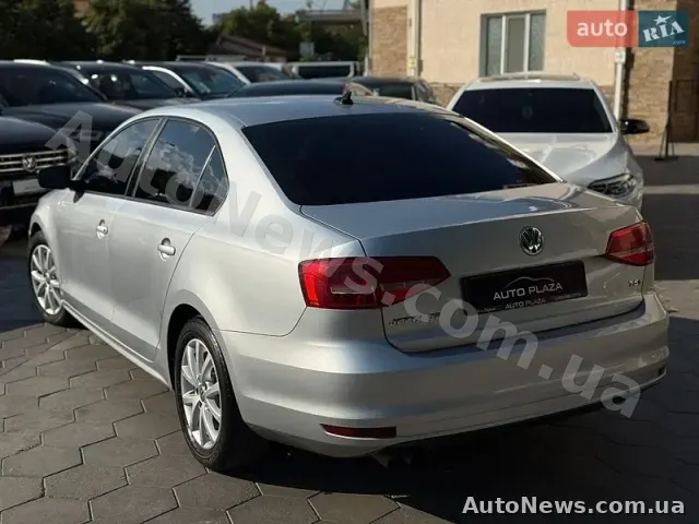 2014 Volkswagen Jetta, VIN 3VWD17AJ3FM271619, госномер ВН6107ТС — фото 21 (autoria)