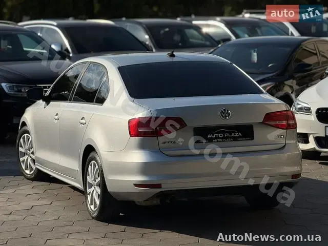 2014 Volkswagen Jetta, VIN 3VWD17AJ3FM271619, госномер ВН6107ТС — фото 22 (autoria)