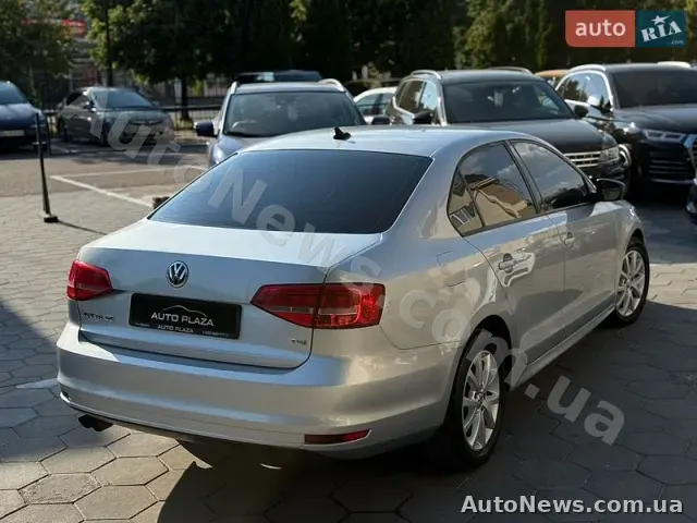 2014 Volkswagen Jetta, VIN 3VWD17AJ3FM271619, госномер ВН6107ТС — фото 24 (autoria)