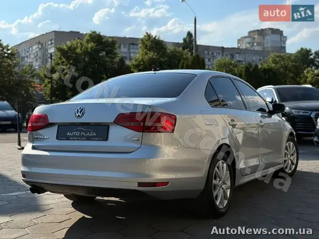 2014 Volkswagen Jetta, VIN 3VWD17AJ3FM271619, госномер ВН6107ТС — фото 25 (autoria)