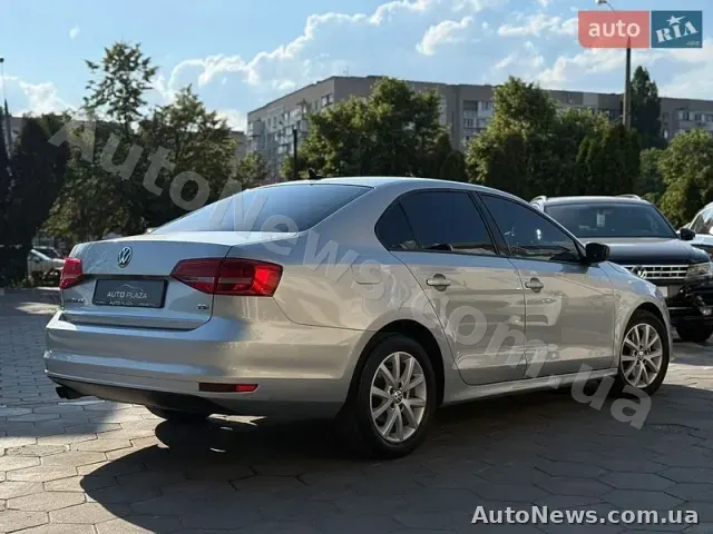 2014 Volkswagen Jetta, VIN 3VWD17AJ3FM271619, госномер ВН6107ТС — фото 27 (autoria)