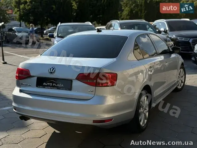 2014 Volkswagen Jetta, VIN 3VWD17AJ3FM271619, госномер ВН6107ТС — фото 28 (autoria)