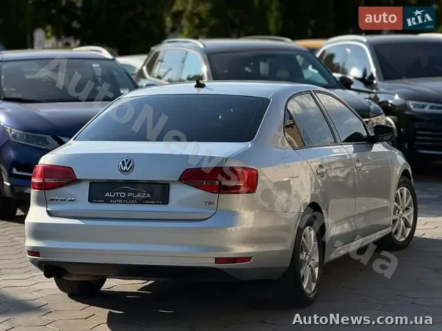 2014 Volkswagen Jetta, VIN 3VWD17AJ3FM271619, госномер ВН6107ТС — фото 29 (autoria)