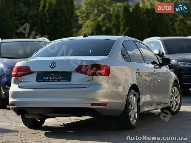 2014 Volkswagen Jetta, VIN 3VWD17AJ3FM271619, госномер ВН6107ТС — фото 30 (autoria)