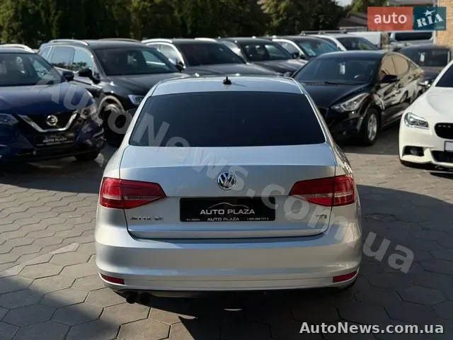 2014 Volkswagen Jetta, VIN 3VWD17AJ3FM271619, госномер ВН6107ТС — фото 31 (autoria)