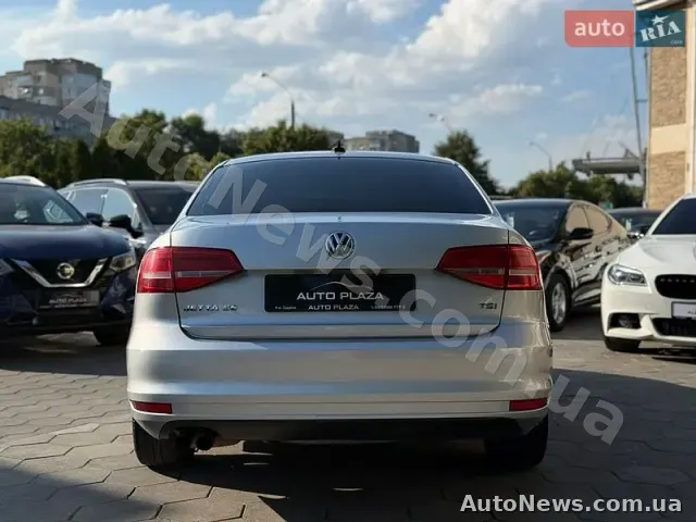 2014 Volkswagen Jetta, VIN 3VWD17AJ3FM271619, госномер ВН6107ТС — фото 32 (autoria)