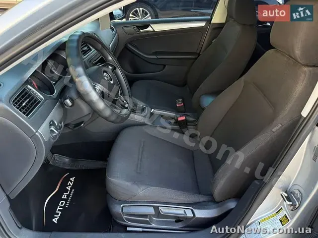 2014 Volkswagen Jetta, VIN 3VWD17AJ3FM271619, госномер ВН6107ТС — фото 33 (autoria)
