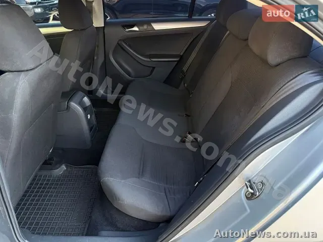 2014 Volkswagen Jetta, VIN 3VWD17AJ3FM271619, госномер ВН6107ТС — фото 34 (autoria)