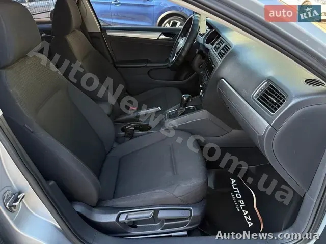 2014 Volkswagen Jetta, VIN 3VWD17AJ3FM271619, госномер ВН6107ТС — фото 36 (autoria)