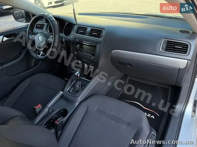 2014 Volkswagen Jetta, VIN 3VWD17AJ3FM271619, госномер ВН6107ТС — фото 37 (autoria)