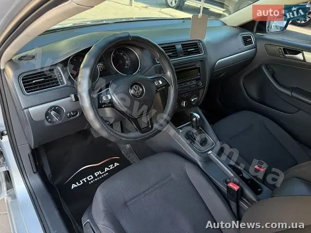 2014 Volkswagen Jetta, VIN 3VWD17AJ3FM271619, госномер ВН6107ТС — фото 38 (autoria)