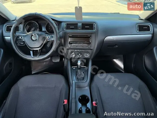 2014 Volkswagen Jetta, VIN 3VWD17AJ3FM271619, госномер ВН6107ТС — фото 39 (autoria)