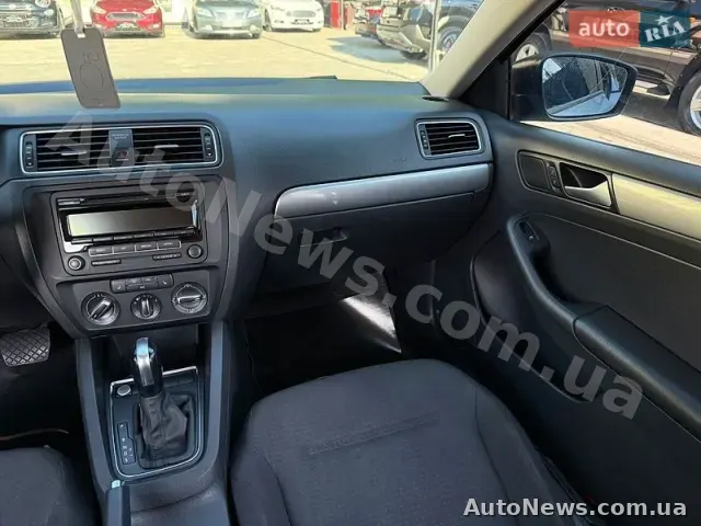 2014 Volkswagen Jetta, VIN 3VWD17AJ3FM271619, госномер ВН6107ТС — фото 40 (autoria)