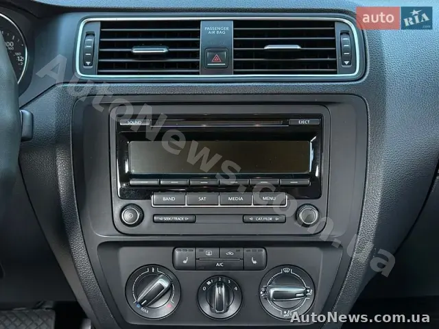 2014 Volkswagen Jetta, VIN 3VWD17AJ3FM271619, госномер ВН6107ТС — фото 43 (autoria)