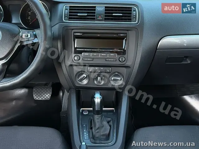 2014 Volkswagen Jetta, VIN 3VWD17AJ3FM271619, госномер ВН6107ТС — фото 44 (autoria)