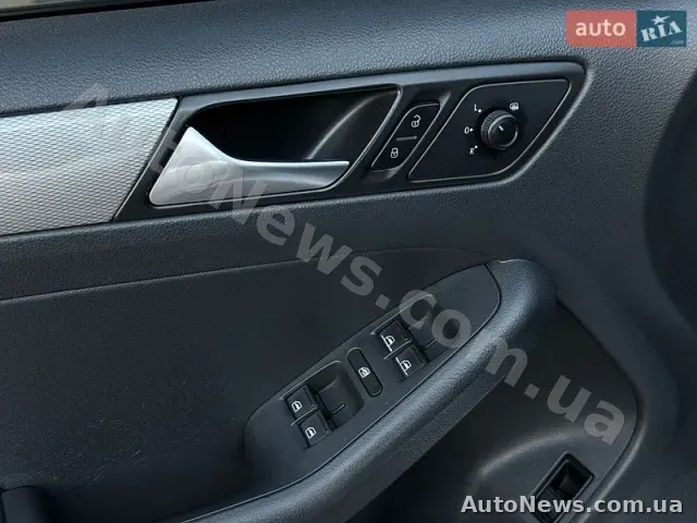 2014 Volkswagen Jetta, VIN 3VWD17AJ3FM271619, госномер ВН6107ТС — фото 45 (autoria)