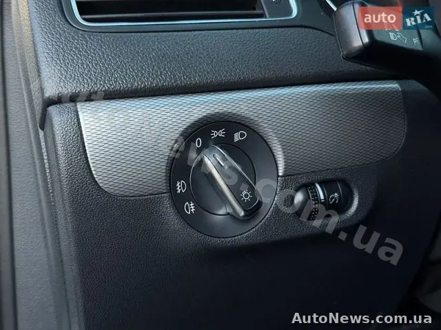 2014 Volkswagen Jetta, VIN 3VWD17AJ3FM271619, госномер ВН6107ТС — фото 46 (autoria)