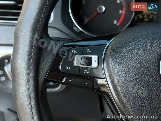 2014 Volkswagen Jetta, VIN 3VWD17AJ3FM271619, госномер ВН6107ТС — фото 50 (autoria)