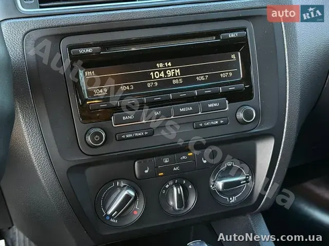 2014 Volkswagen Jetta, VIN 3VWD17AJ3FM271619, госномер ВН6107ТС — фото 51 (autoria)
