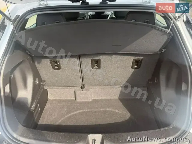 2023 Chevrolet Bolt EUV, VIN 1G1FY6S07P4148287 — zdjęcie 13 (autoria)