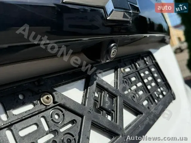 2023 Chevrolet Bolt EUV, VIN 1G1FY6S07P4148287 — zdjęcie 6 (autoria)