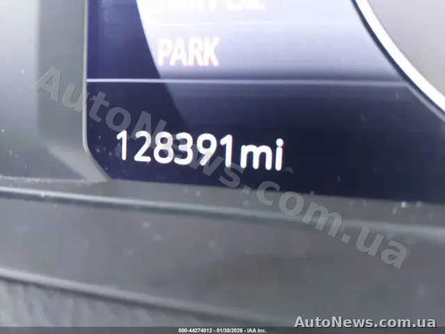 2023 Chevrolet Bolt EUV, VIN 1G1FY6S07P4148287 — zdjęcie 15 (iaai)