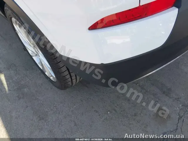 2023 Chevrolet Bolt EUV, VIN 1G1FY6S07P4148287 — zdjęcie 6 (iaai)