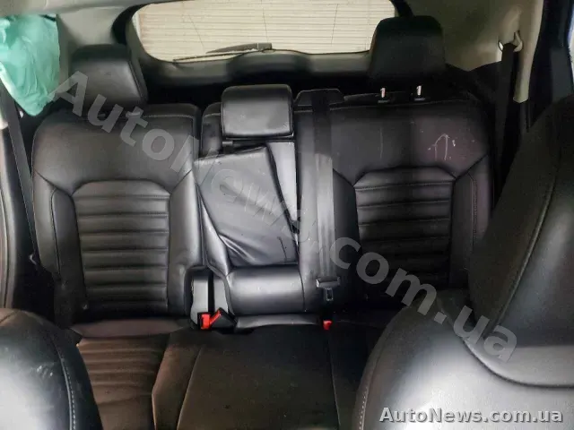 2021 Ford Edge, VIN 2FMPK3J9XMBA06394 — фото 10 (copart)