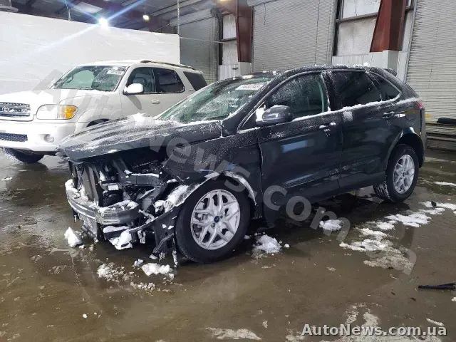 2021 Ford Edge, VIN 2FMPK3J9XMBA06394 — фото 15 (copart)