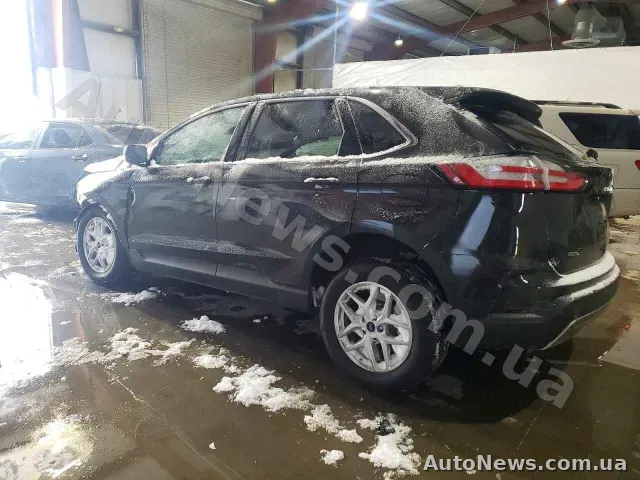2021 Ford Edge, VIN 2FMPK3J9XMBA06394 — фото 16 (copart)