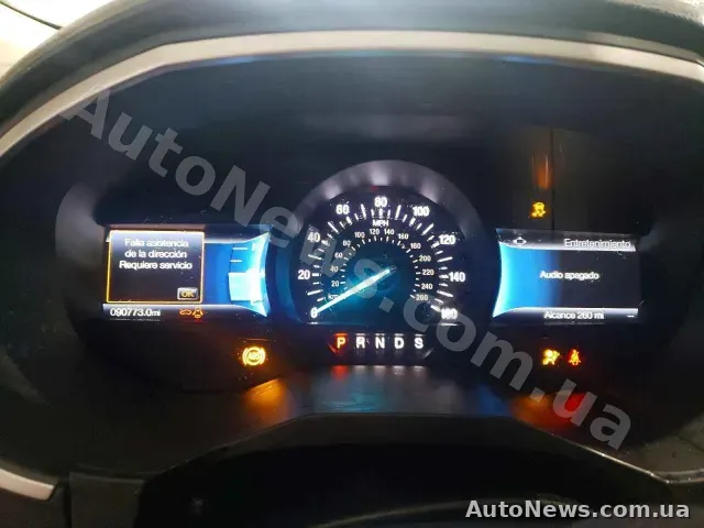 2021 Ford Edge, VIN 2FMPK3J9XMBA06394 — фото 23 (copart)