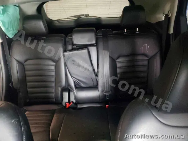 2021 Ford Edge, VIN 2FMPK3J9XMBA06394 — фото 24 (copart)
