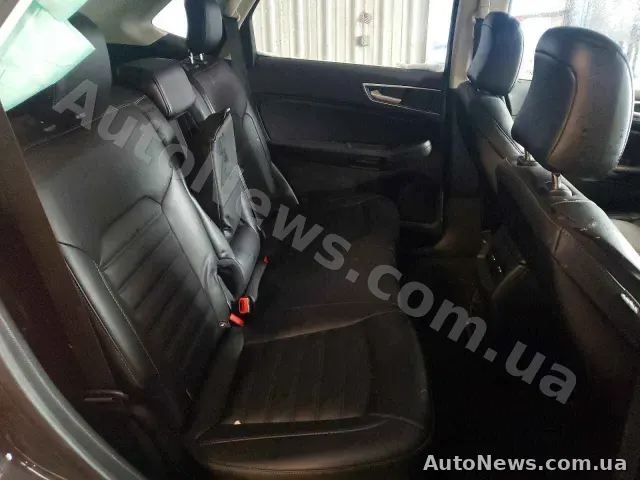 2021 Ford Edge, VIN 2FMPK3J9XMBA06394 — фото 25 (copart)