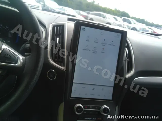 2021 Ford Edge, VIN 2FMPK3J9XMBA06394 — фото 15 (manheim)