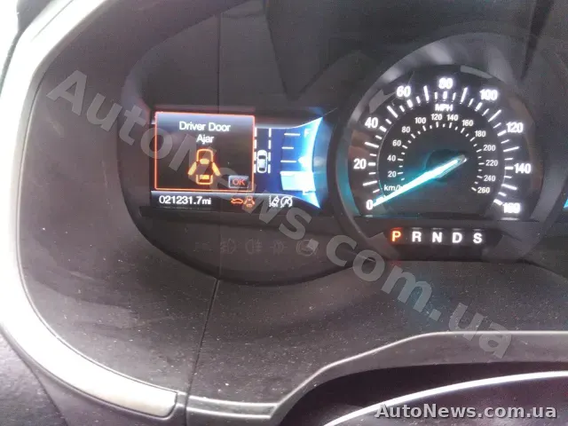 2021 Ford Edge, VIN 2FMPK3J9XMBA06394 — фото 5 (manheim)