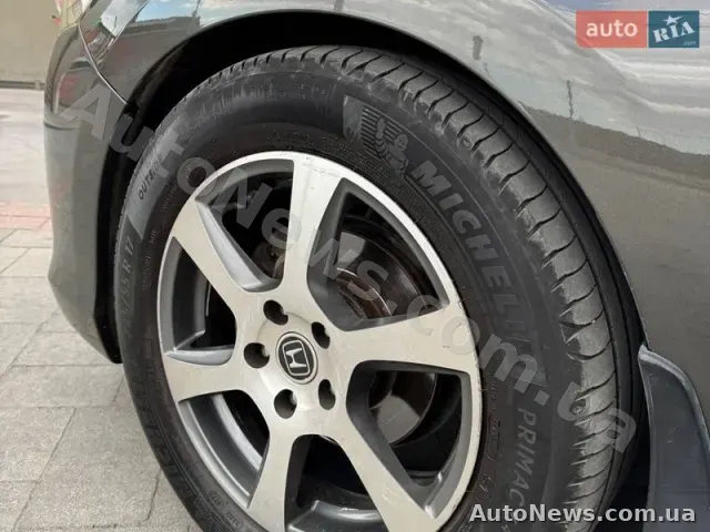 2014 Honda Accord, VIN 1HGCR2F31EA085790, держномер АО8695НК — фото 10 (autoria)