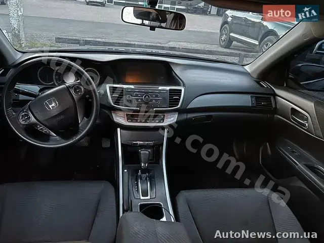 2014 Honda Accord, VIN 1HGCR2F31EA085790, держномер АО8695НК — фото 25 (autoria)