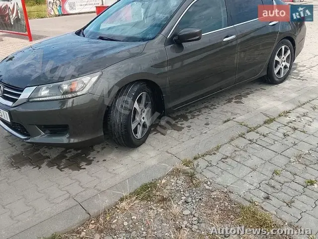 2014 Honda Accord, VIN 1HGCR2F31EA085790, держномер АО8695НК — фото 30 (autoria)