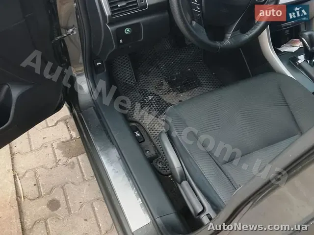 2014 Honda Accord, VIN 1HGCR2F31EA085790, держномер АО8695НК — фото 34 (autoria)