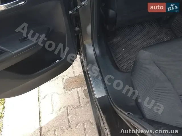 2014 Honda Accord, VIN 1HGCR2F31EA085790, держномер АО8695НК — фото 35 (autoria)