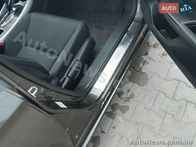2014 Honda Accord, VIN 1HGCR2F31EA085790, держномер АО8695НК — фото 36 (autoria)